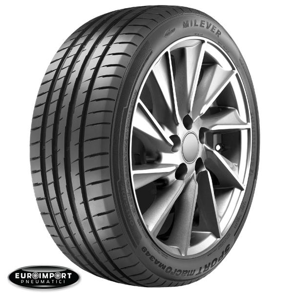 Milever Sport Macro MA349  275/35 R19 100 W  